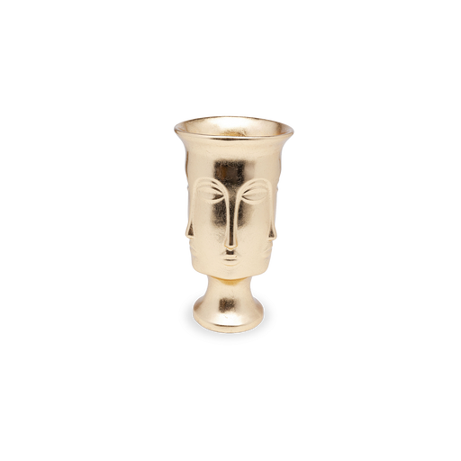 Jasper Deco Vase, 31 CM