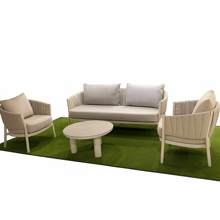 GRID SOFA 5 PCS