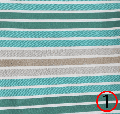 Portugal Cushions | Olefin