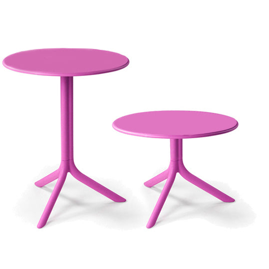 2 heights Outdoor Table | Spritz