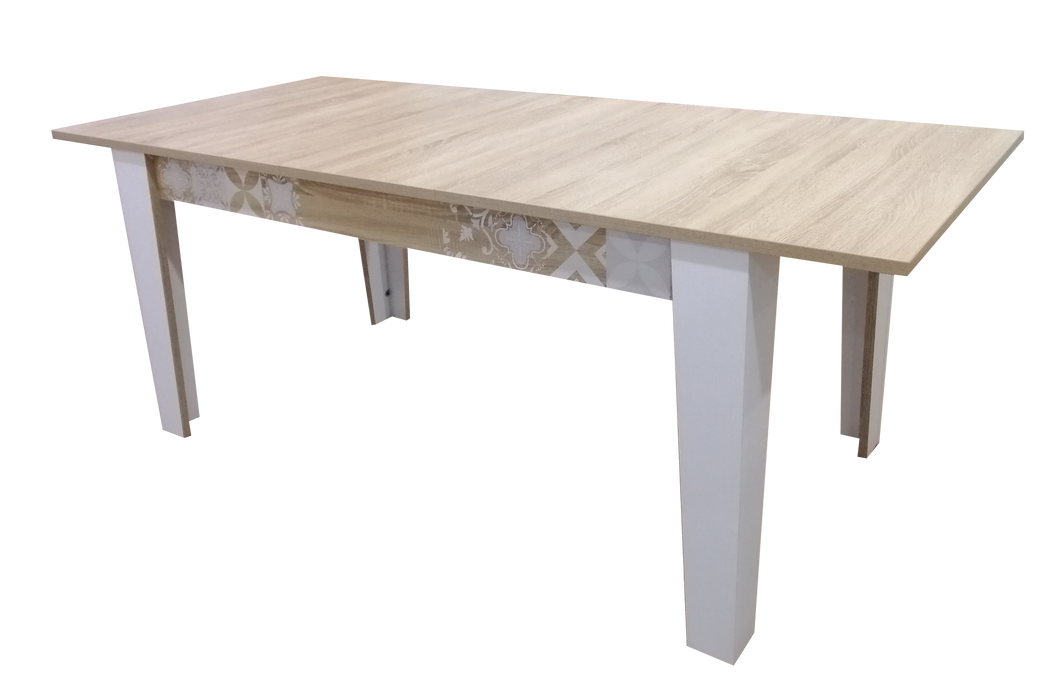 Dining Table | Scandinave E06042