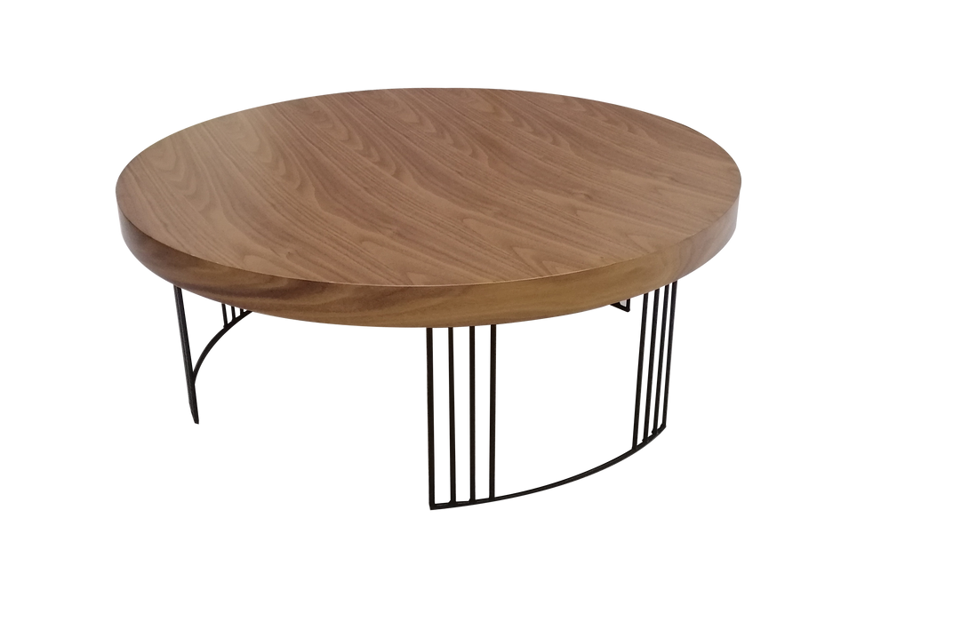 Round Center Table | Hawaii