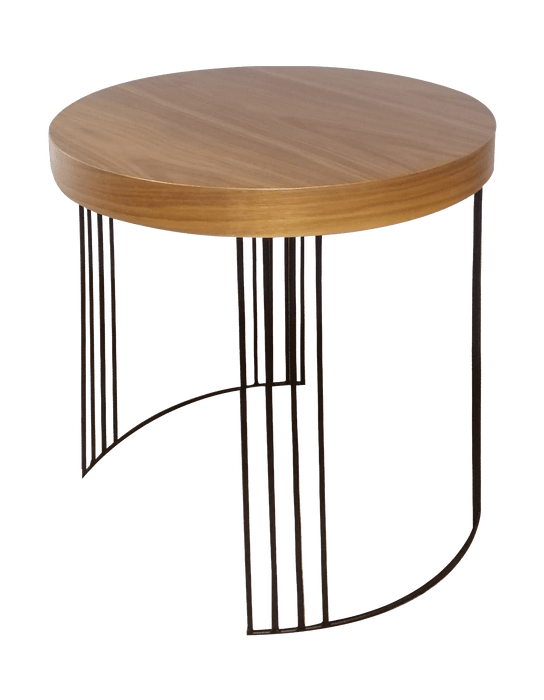 Round Side Table | Hawaii