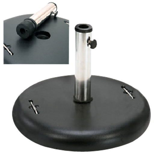 Umbrella base | NTH40-G3