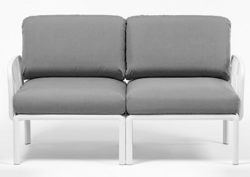 2 seater outdoor sofa | Komodo
