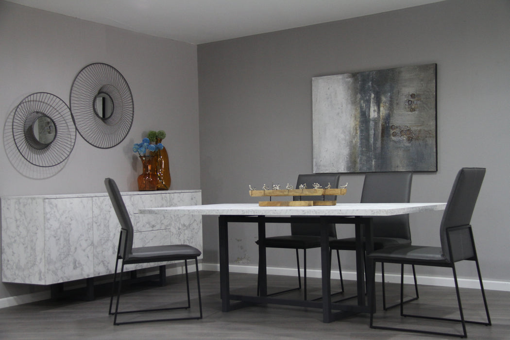Dining Table | Marmo