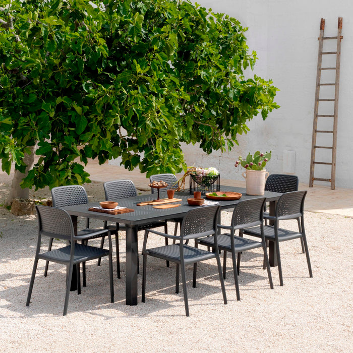 Outdoor Table | Levante