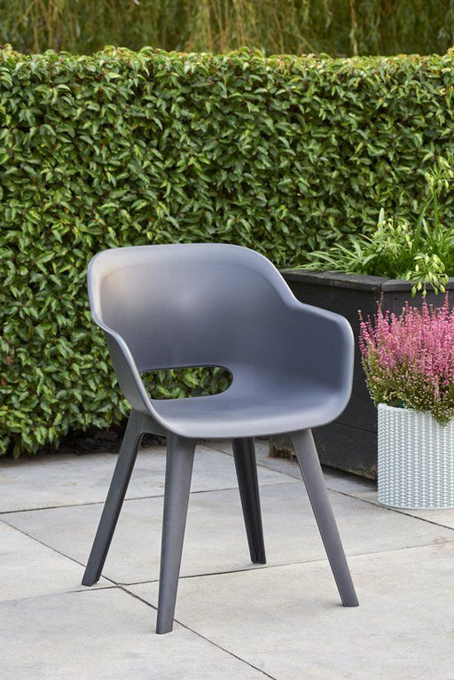 Outdoor Armchair | Akola