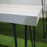 Outdoor Bench | Bary