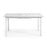 Outdoor Table | 7400-T