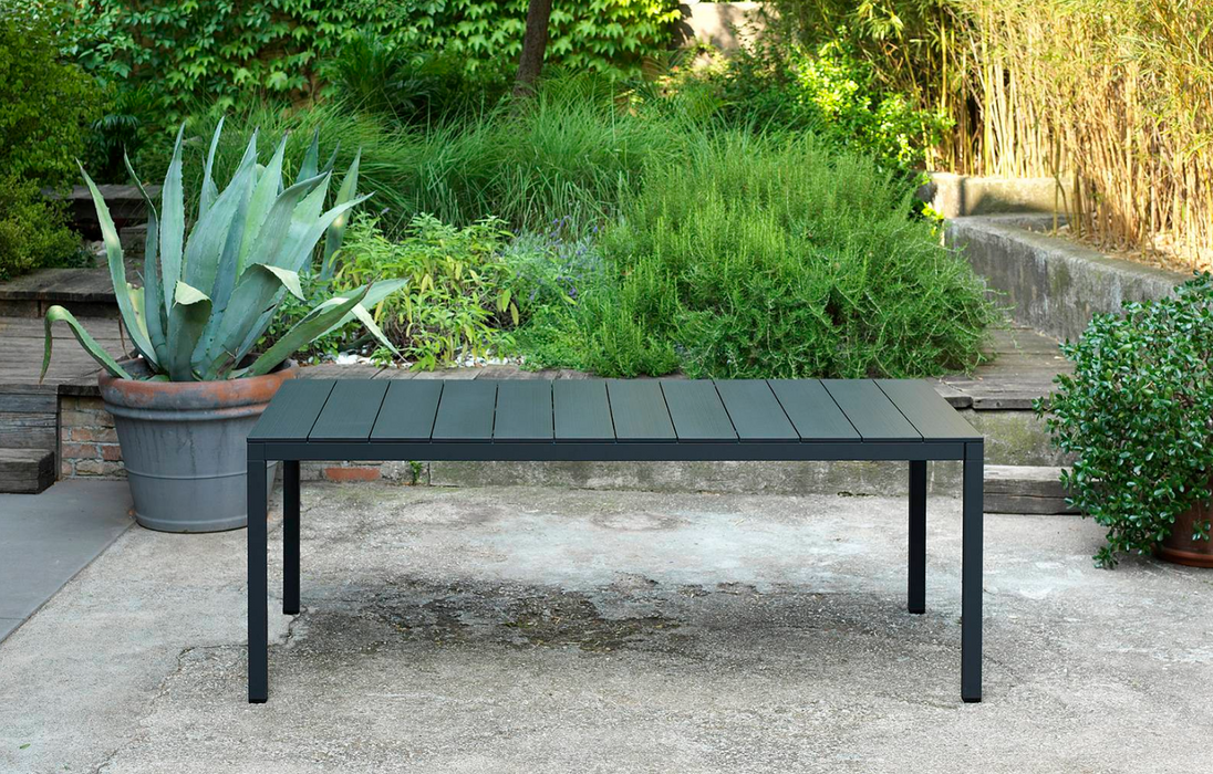 Outdoor Table | Rio Alu