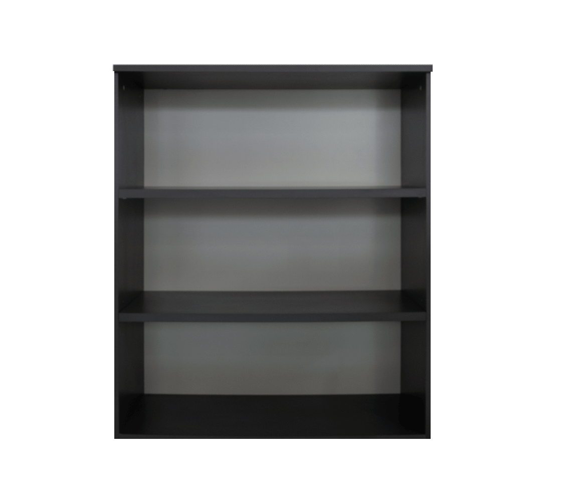 Bookshelf | Silvester