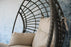 Swivel armchair | GLV17114V-D