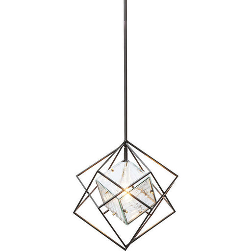 Pendant Lamp Prisma Ice Cube Small