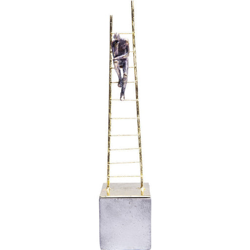 Deco Object Elements Climbing Man