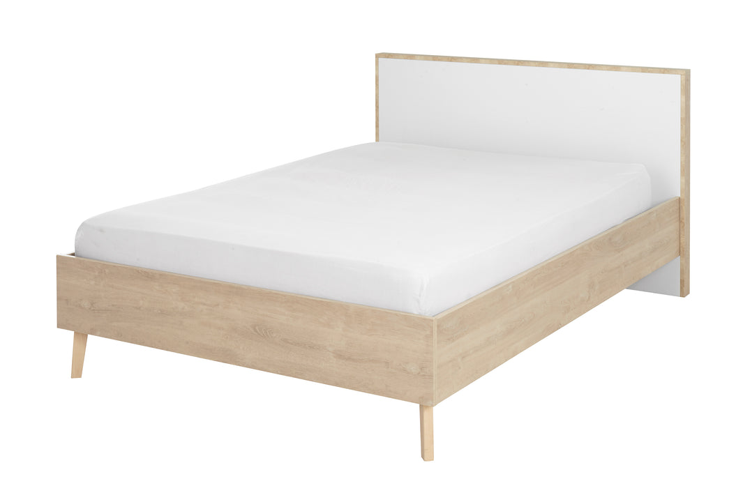 Single Bed | Larvik