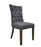Dining chair | Lw-1509