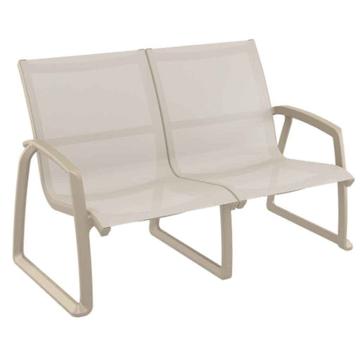 Outdoor Armchair | Pacific Bench