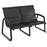 Outdoor Armchair | Pacific Bench