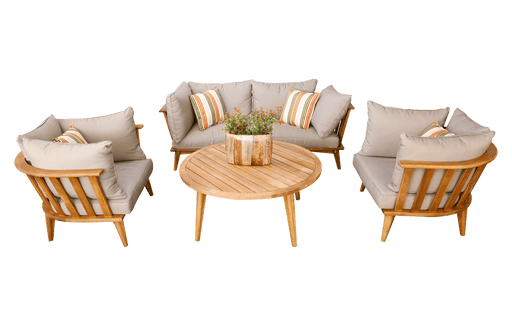 Outdoor Set without cushion | Portugal