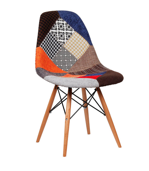 Dining chair | Patchwork