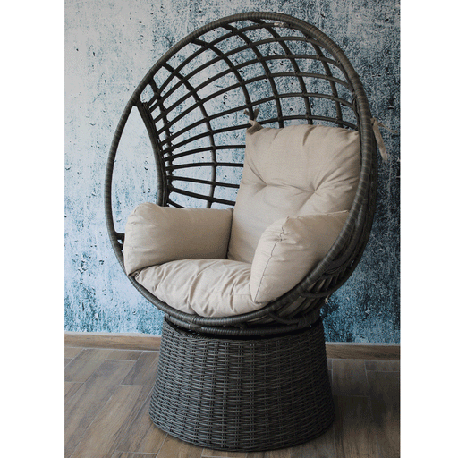 Swivel armchair | GLV17114V-D