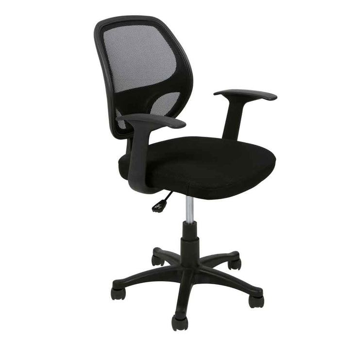 Office Chair | W-118A