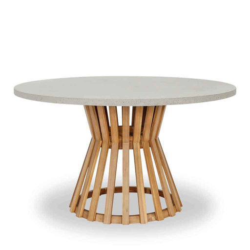 Outdoor Table | Concrete Ventural