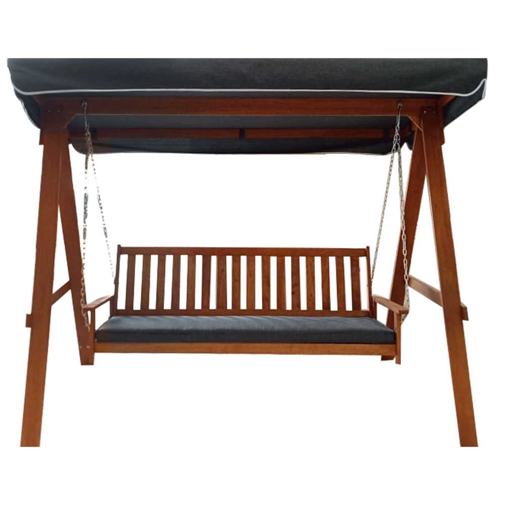 Outdoor Swing without mattress California