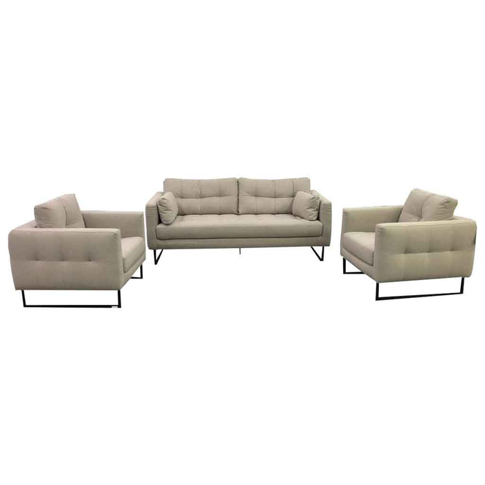 Sofa Set | S-812