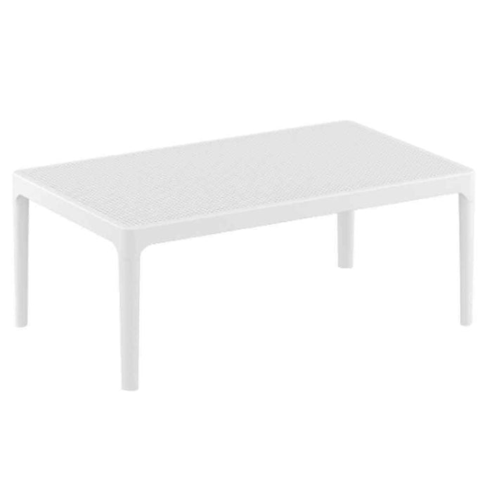 Outdoor Low Table | Sky