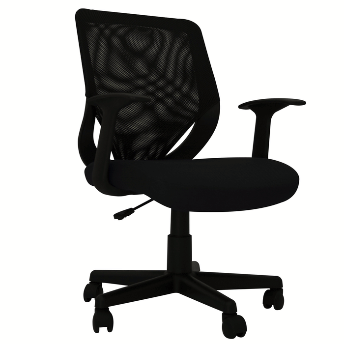 Office Chair | W-95A